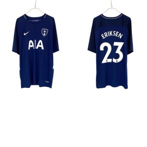 Tottenham 2017/18 - XXL