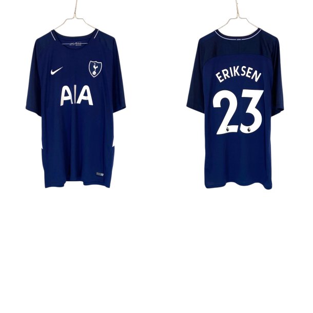 Tottenham 2017/18 - XXL