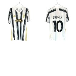 Juventus 2020/21 - M