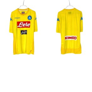 Napoli 2017/18 - XXL (fitter L)