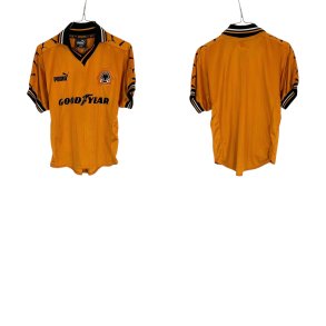Wolverhampton 1998/00 - 76/81 cm.
