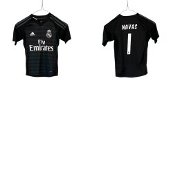 Real Madrid 2018/19 - 7/8 r