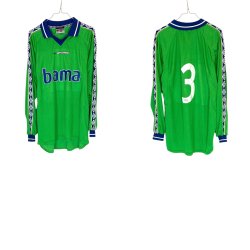 Umbro Template 3 - L
