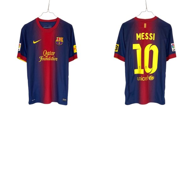 Barcelona 2012/13 - M
