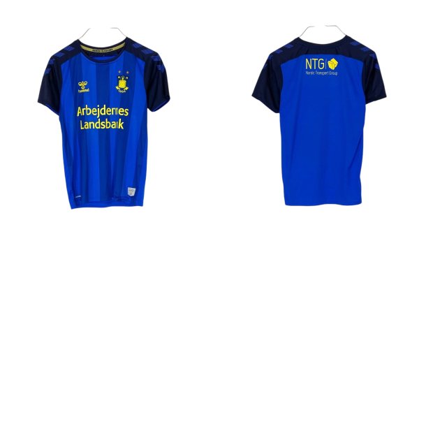 Brndby 2019/20 - 140