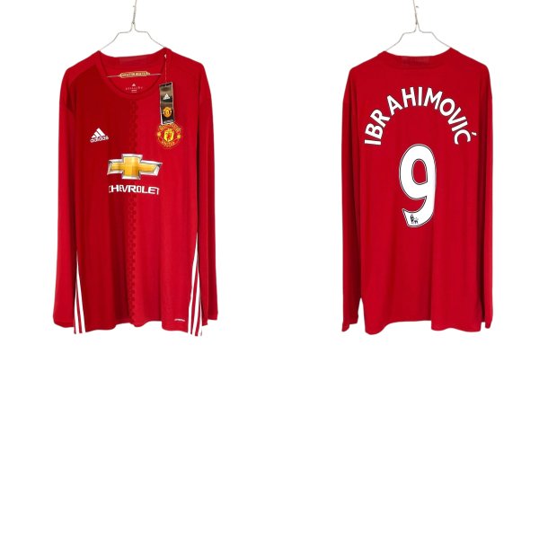 Manchester United 2016/17 - XXL
