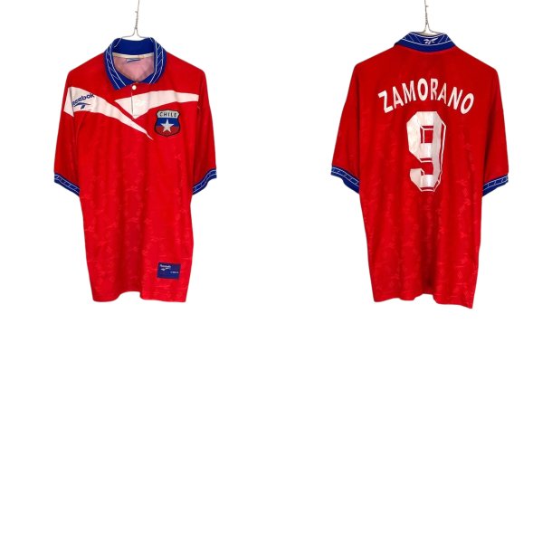 Chile 1997/00 - M