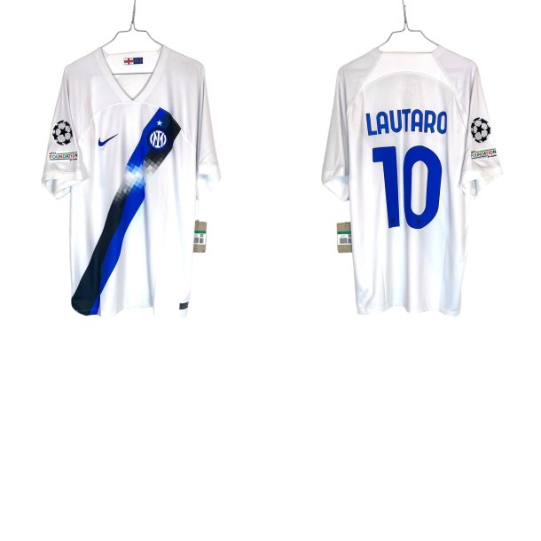 Inter 2023/24 - XL