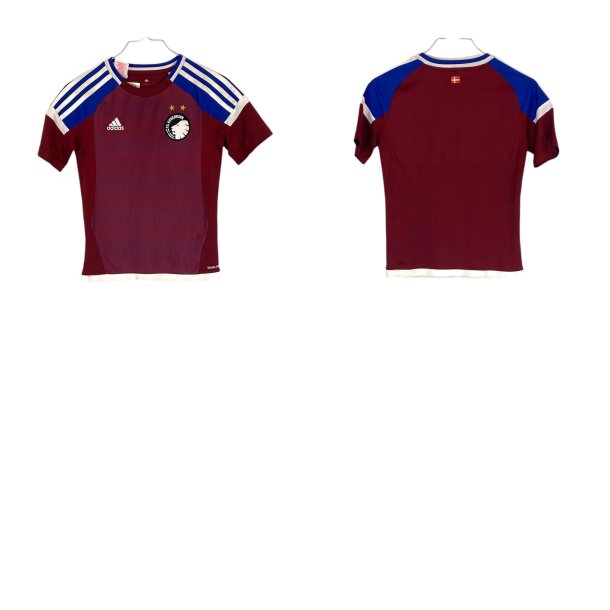 FC Kbenhavn 2015/16 - 140