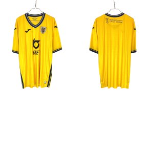 Swansea 2019/20 - XXL