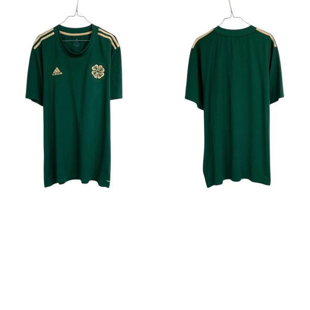 Celtic 2021/22 - XXL