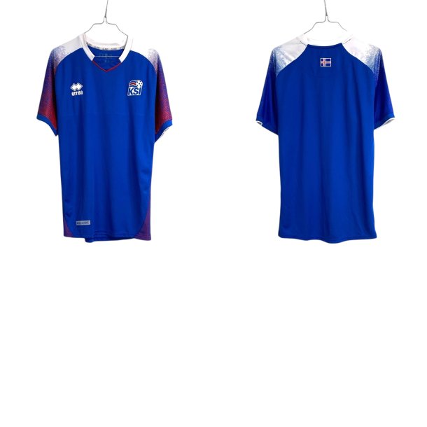 Island 2018/20 - L