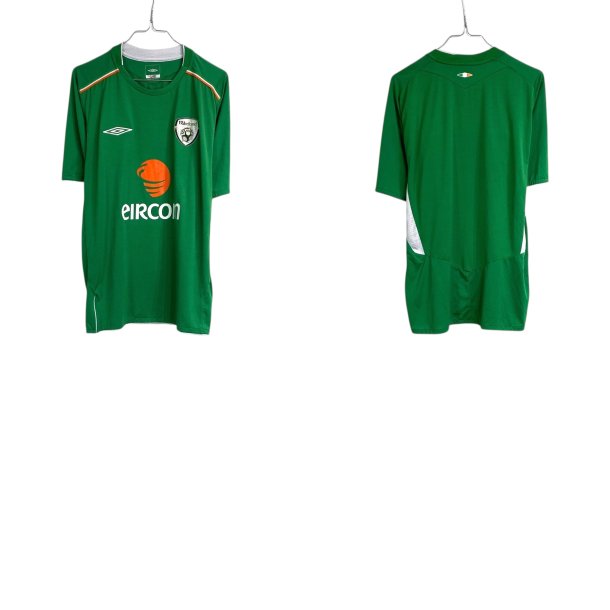 Irland 2004/06 - M