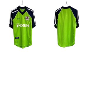 Peterborough 2000/02 - S