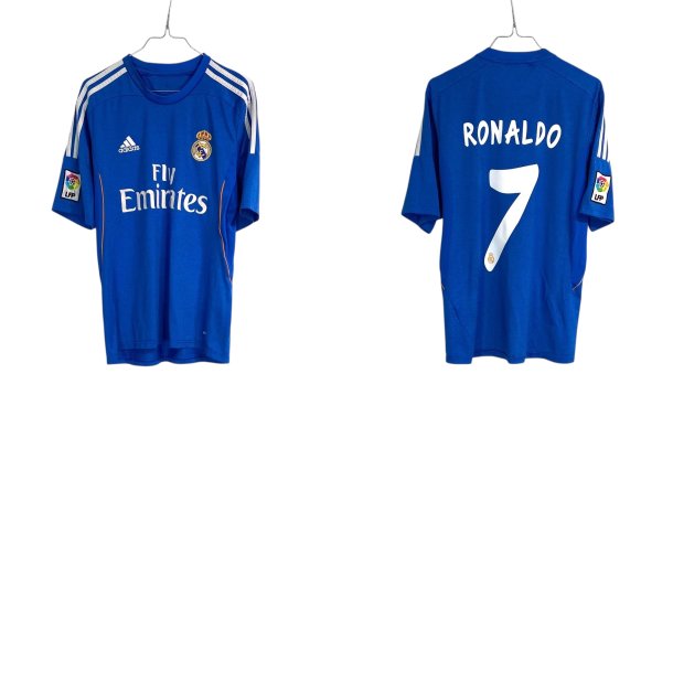 Real Madrid 2013/14 - M