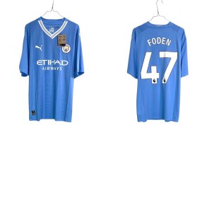 Manchester City 2023/24 - XL