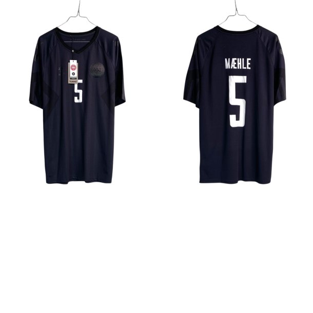 Danmark 2022 - XXL (fitter XL)