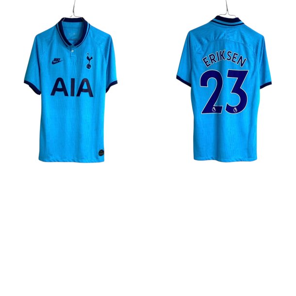 Tottenham 2019/20 - S