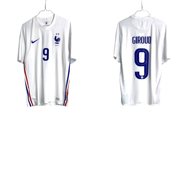 Frankrig 2020/22 - M