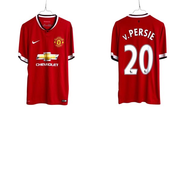 Manchester United 2014/15 - M