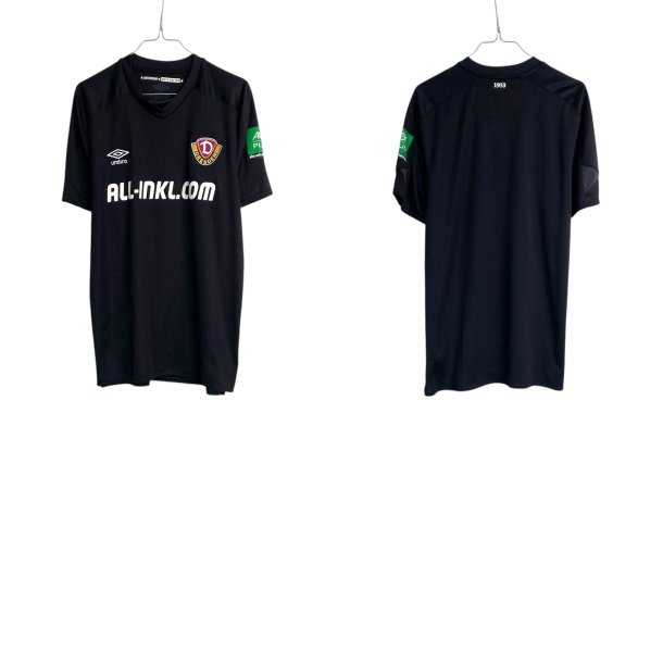 Dynamo Dresden 2021/22 - XL