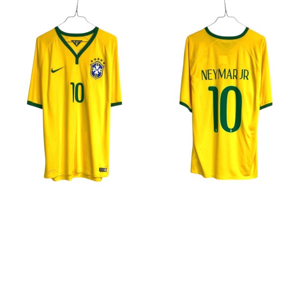 Brasilien 2014/16 - XL