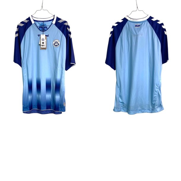 Snderjyske 2020/22 - XXL (fitter XL)