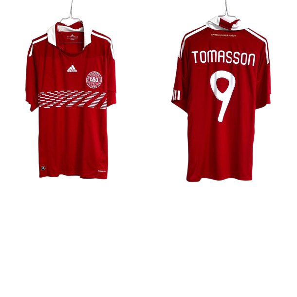 Danmark 2010/12 - M