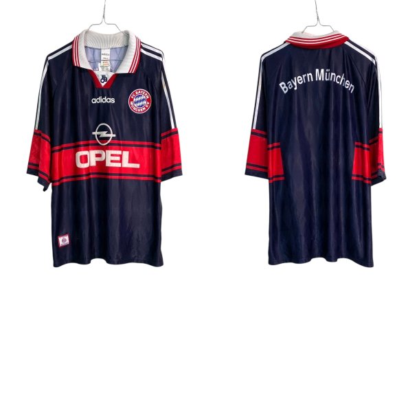 Bayern Mnchen 1997/99 - XXL
