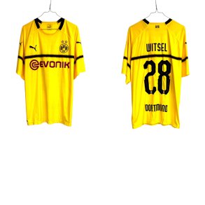 Borussia Dortmund 2018/19 - XXXL (fitter XXL)