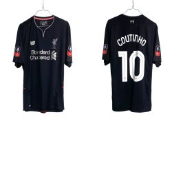 Liverpool 2016/17 - XL