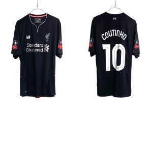 Liverpool 2016/17 - XL