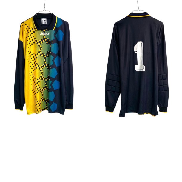 Mlmandstrje Uhlsport - XL
