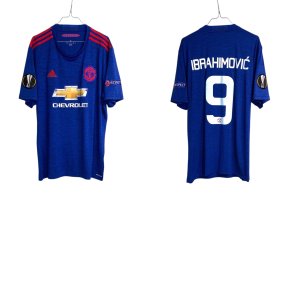 Manchester United 2016/17 - XL