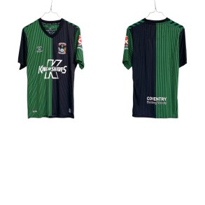 Coventry 2023/24 - S