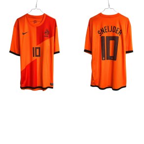Holland 2012/14 - XL