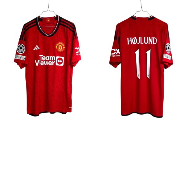 Manchester Untied 2023/24 - L