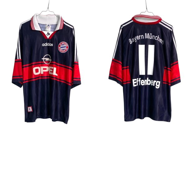 Bayern Mnchen 1997/99 - XXL