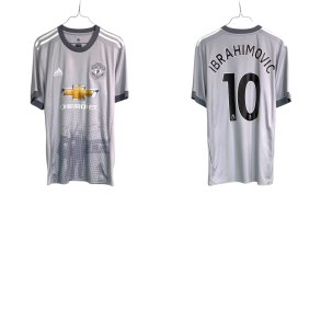 Manchester United 2017/18 - M