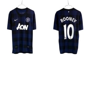 Manchester United 2013/14 - M