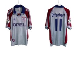 Bayern Mnchen 1998/00 - L