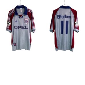 Bayern Mnchen 1998/00 - L