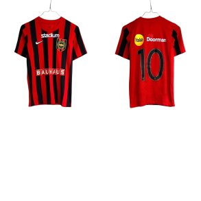 Brommapojkarna 2022 - 147-158