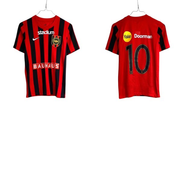 Brommapojkarna 2022 - 147-158