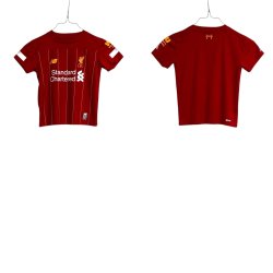 Liverpool 2019/20 - 98