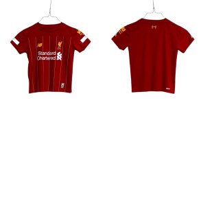 Liverpool 2019/20 - 98