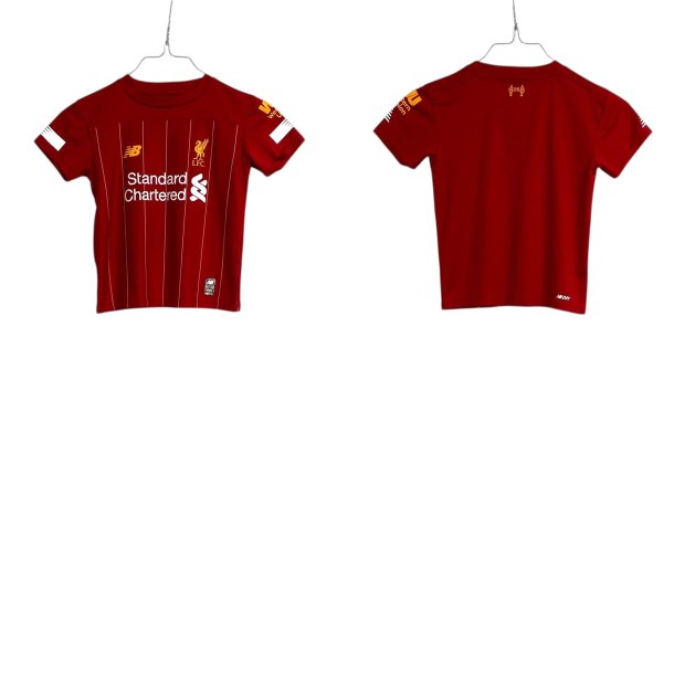Liverpool 2019/20 - 98