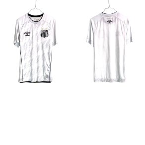 Santos 2021 - S