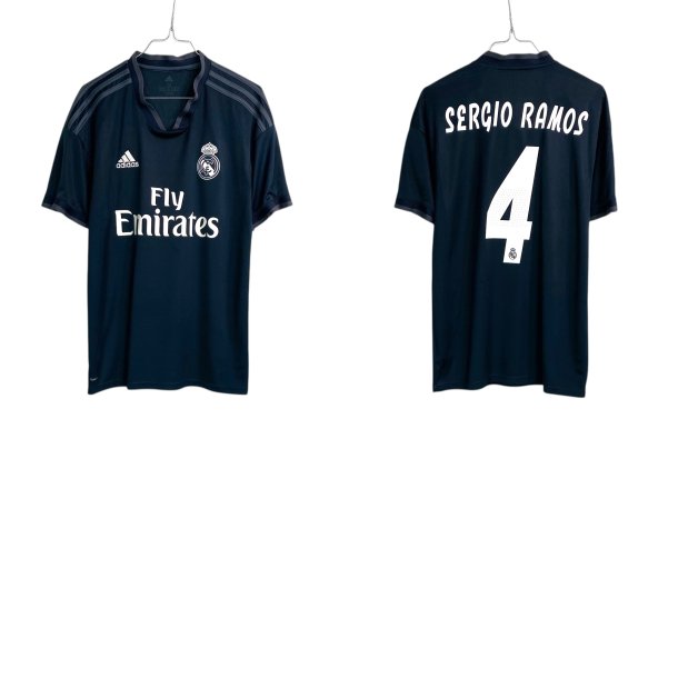 Real Madrid 2018/19 - M