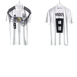 Tyskland 2018/20 - M